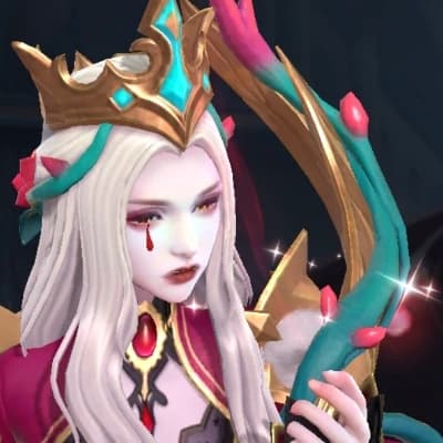 Thumbnail of Vexana