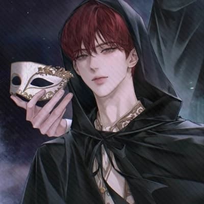 Thumbnail of The Shadow Behind the Mask