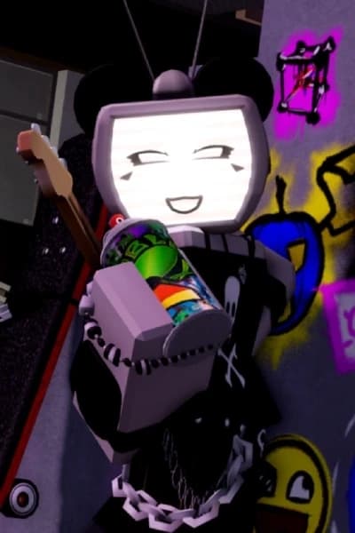 Thumbnail of Вииз Виероника