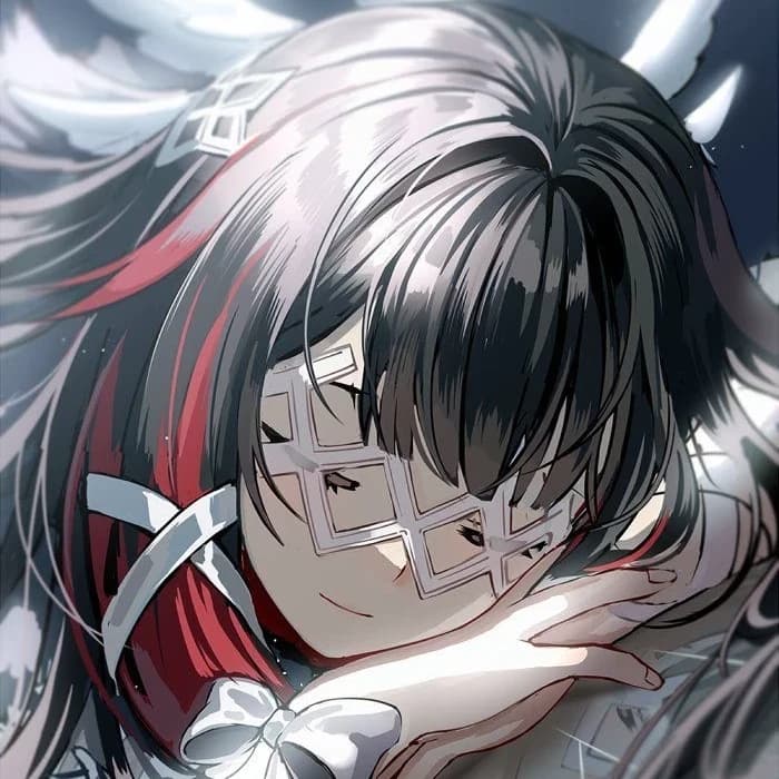 Thumbnail of Колумбина