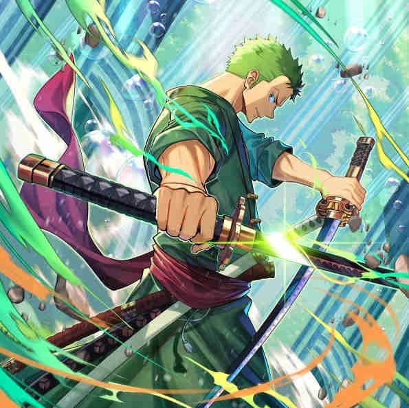 Thumbnail of Братья Ророноа