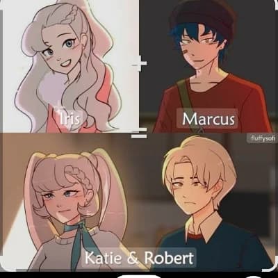 Thumbnail of MSA Iris Family

MSA