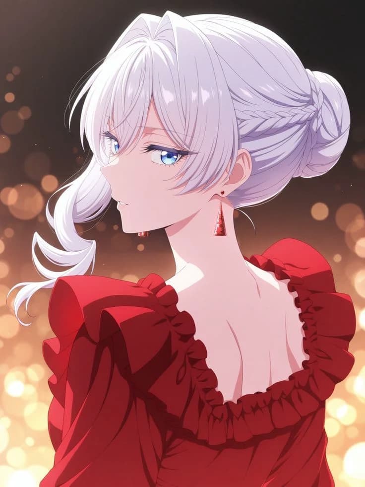 Thumbnail of Скарлет Вандимион