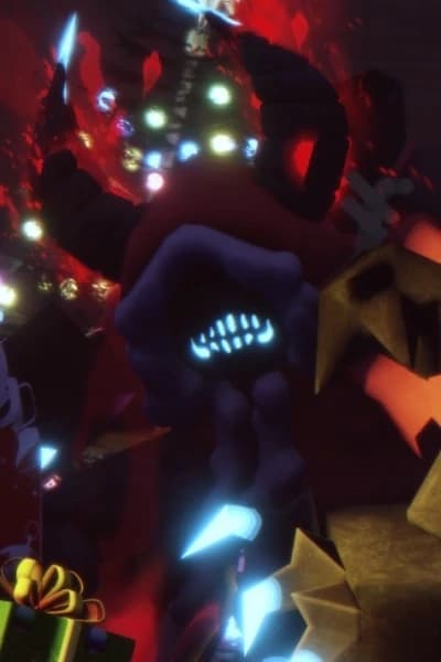 Thumbnail of Гость 666 крампус