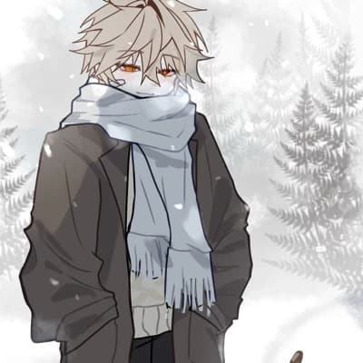 Thumbnail of Лиам || БЛ