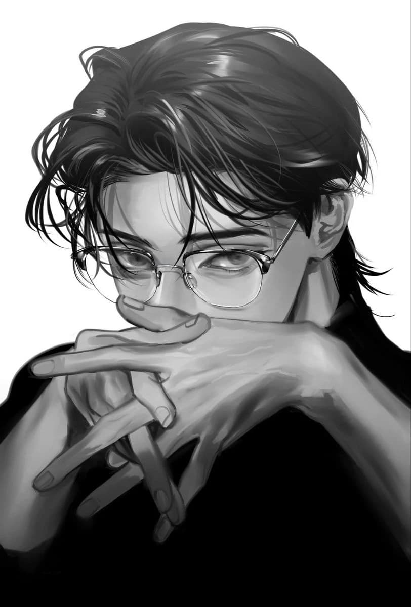Thumbnail of Andrei |school president boyfriend|