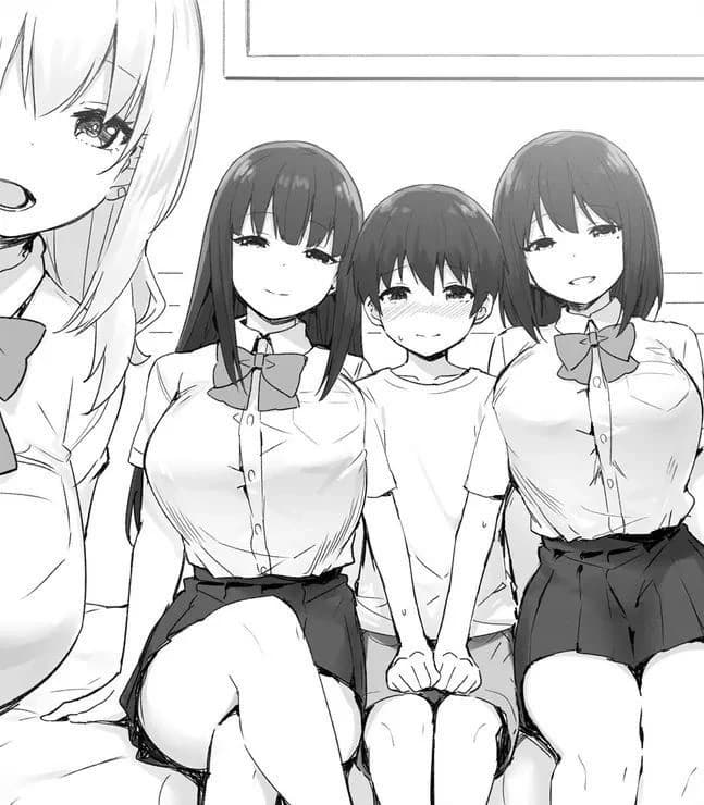 Thumbnail of Сестры