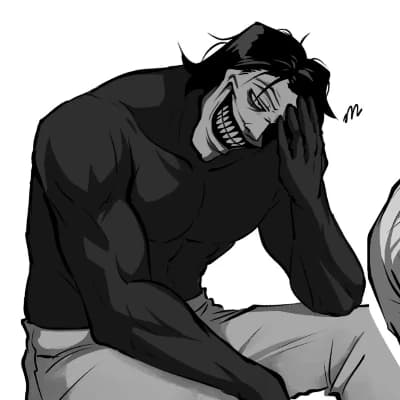 Thumbnail of Старший Смайл