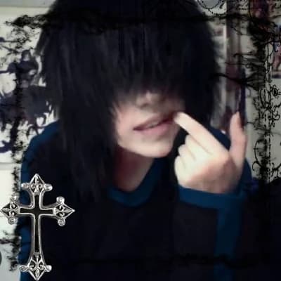 Thumbnail of Калеб