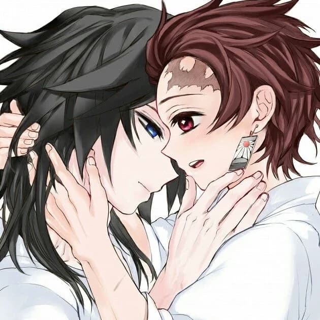 Thumbnail of Гию Томиока