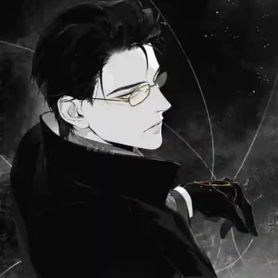 Thumbnail of Яков — бл