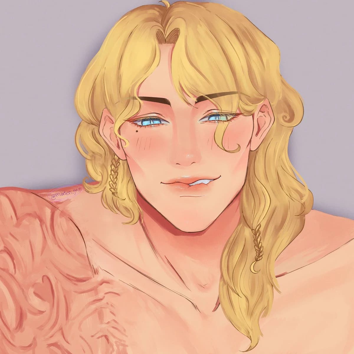Thumbnail of Abel