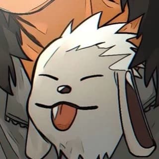Thumbnail of Киба Инузука