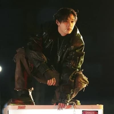 Thumbnail of Кристофер Бан