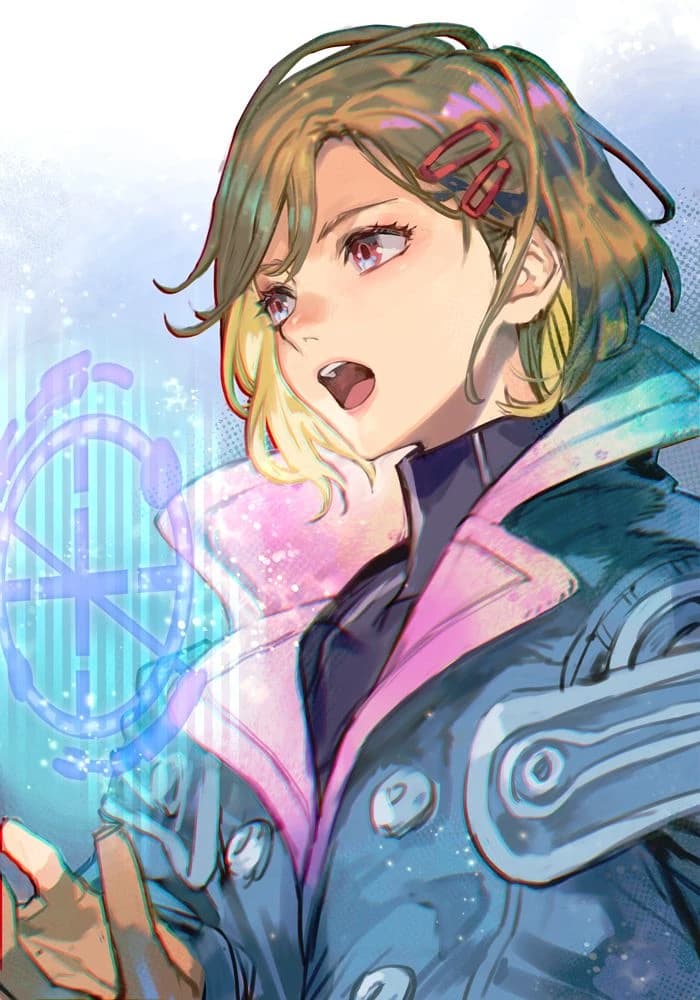 Thumbnail of . ̇∘ Сэцу •°. 🍡 ⊹°•