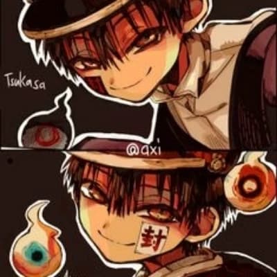 Thumbnail of The Yugi Twins: Tsukasa and Hanako