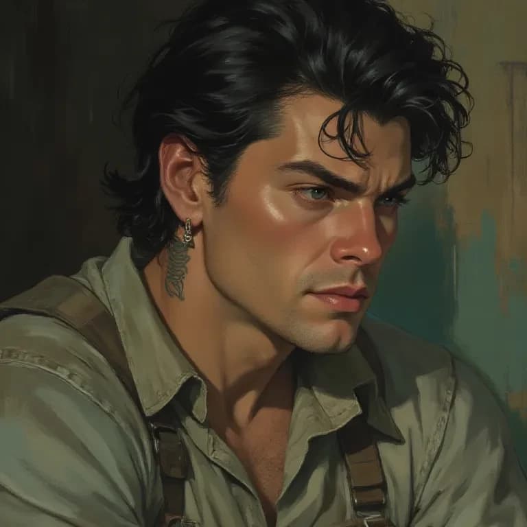 Thumbnail of Клаудио