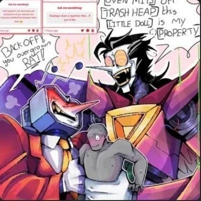 Thumbnail of Тенна/Спамтон