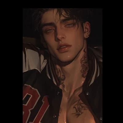 Thumbnail of Эйден Уайлдероуз