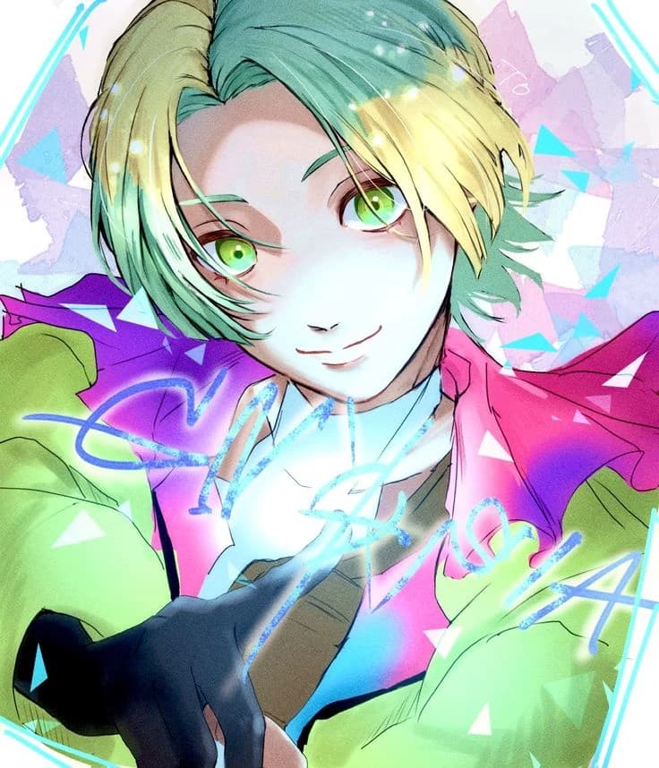 Thumbnail of Юрий .˚∘🫧