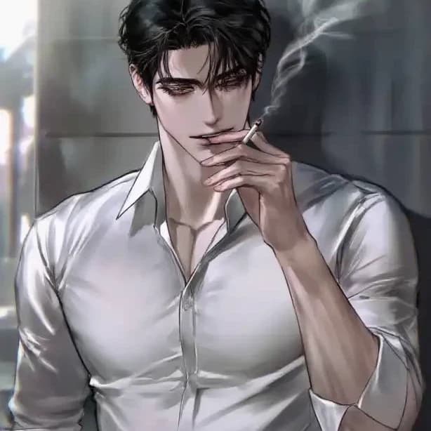 Thumbnail of James (Criminal Mafia boss)