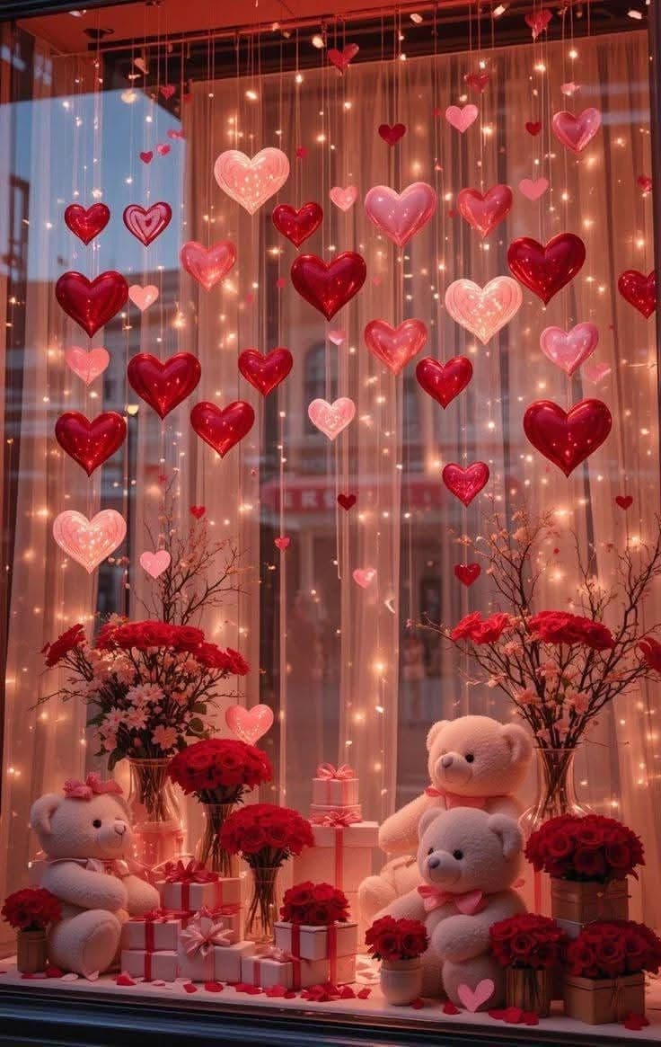 Thumbnail of День святого Валентина~ ♥️🥀