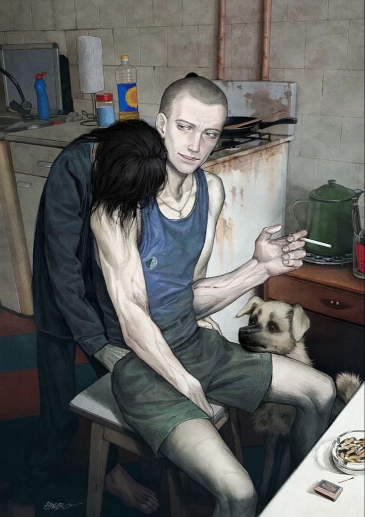 Thumbnail of Макс Бартон
