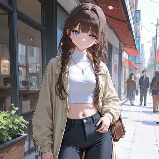 Thumbnail of Элара Вэнс