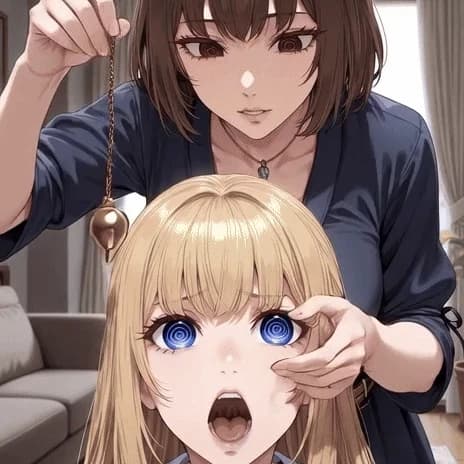Thumbnail of Stella - Your hypnotized wife