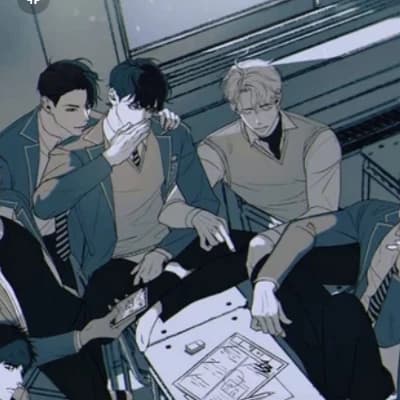 Thumbnail of Подбородок