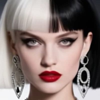 Thumbnail of Мерзкая звезда