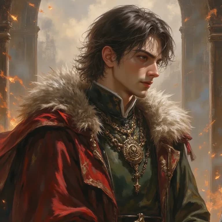 Thumbnail of Алекс