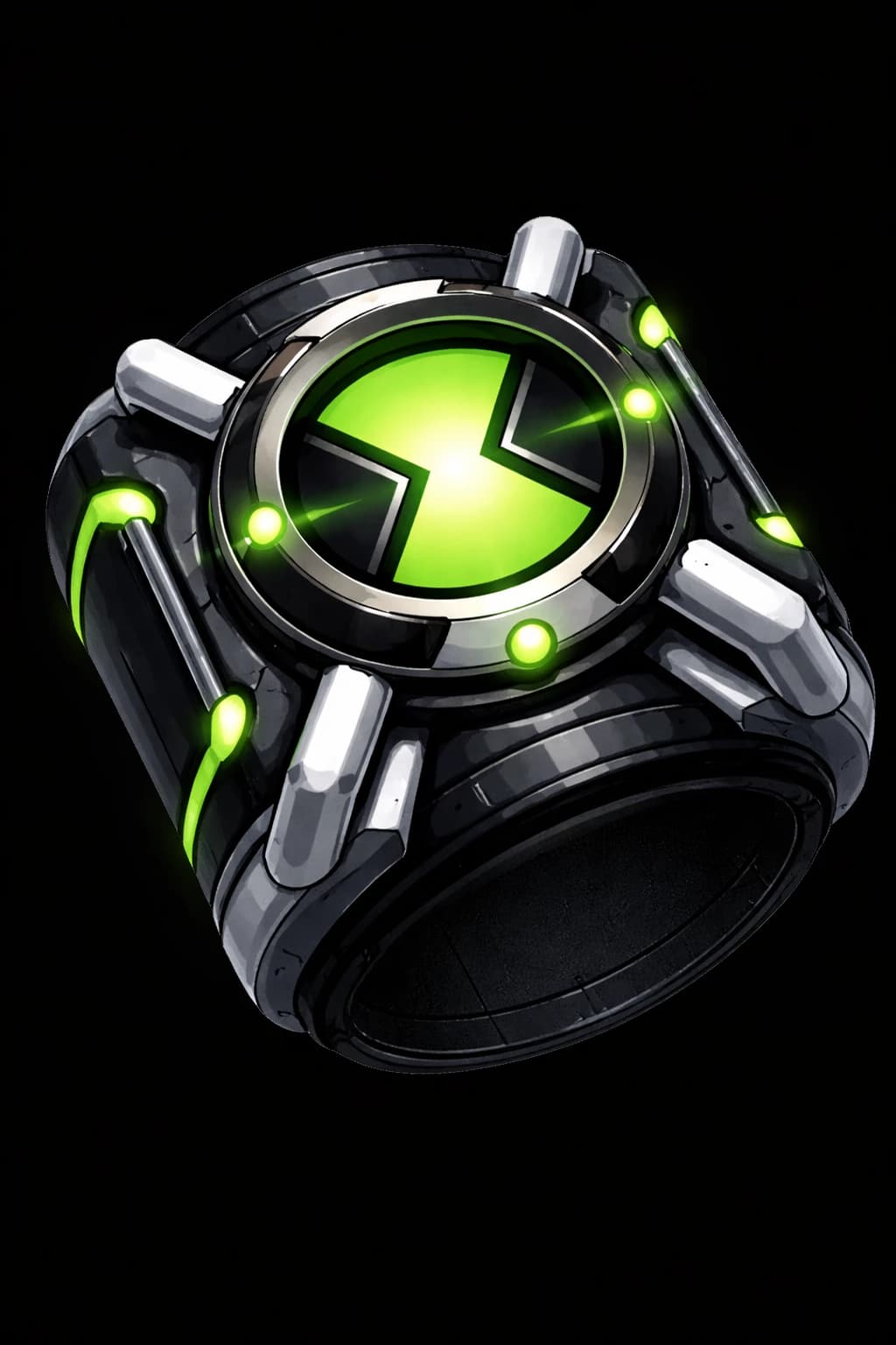 Thumbnail of Ben 10: Another Universe