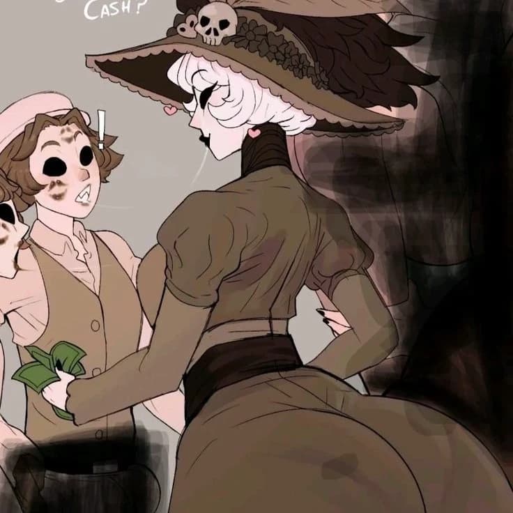 Thumbnail of Mary Louvre (Suggar Milf)