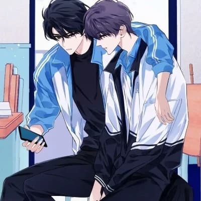Thumbnail of Кацуо Нисимура BL