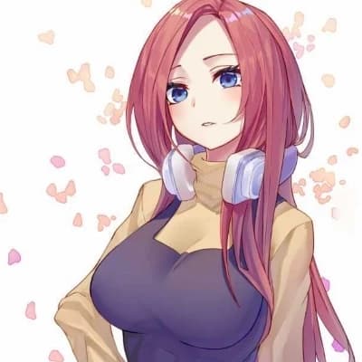 Thumbnail of Мику Накано