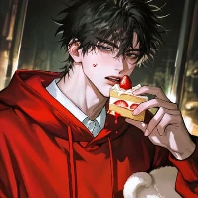 Thumbnail of Daniel