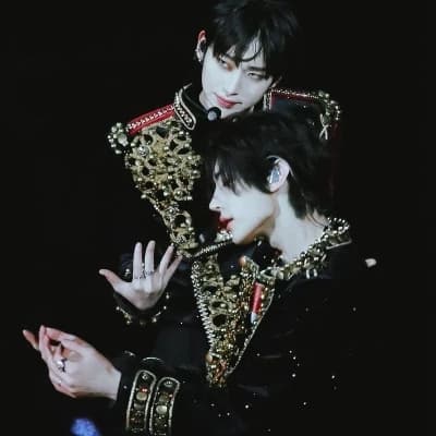 Thumbnail of Сонхун// BL