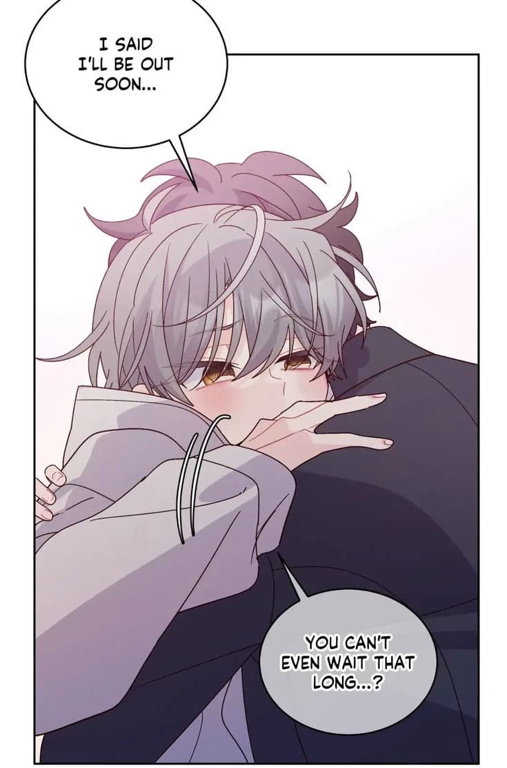 Thumbnail of BL - boy x boy