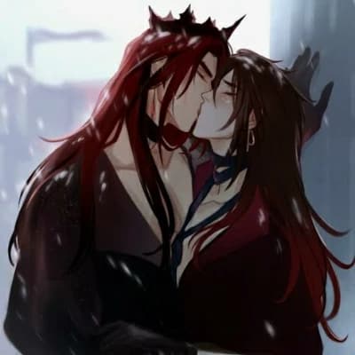 Thumbnail of Рей Муфаса/BL