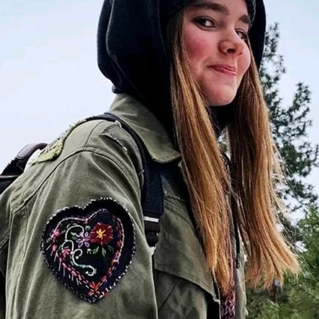 Thumbnail of Мэйси Локвуд