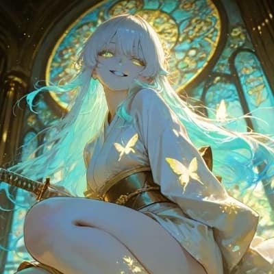 Thumbnail of Lily, the Keeper of Light