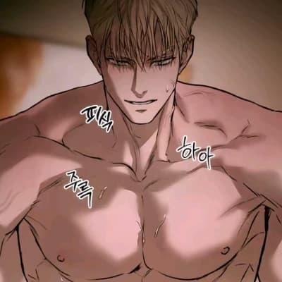 Thumbnail of Аарон Хантер