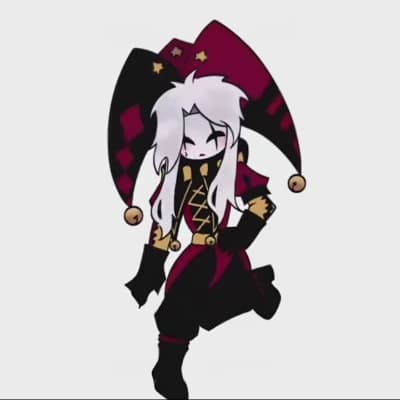 Thumbnail of Pierrot of Hera