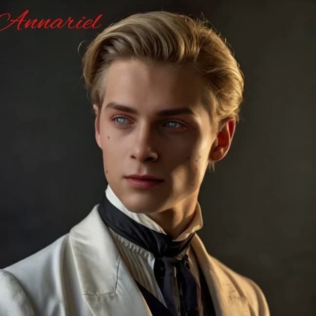 Thumbnail of Зловещий Гонт