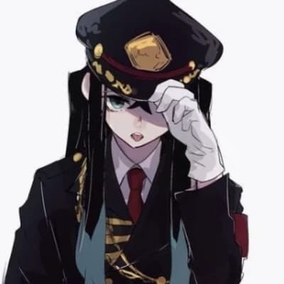 Thumbnail of Муичиро Токито