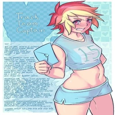 Thumbnail of Rainbow Dash