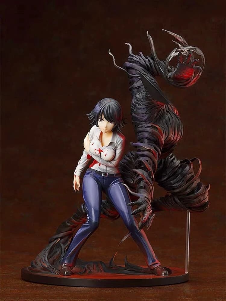 Thumbnail of Izumi Shimomura 