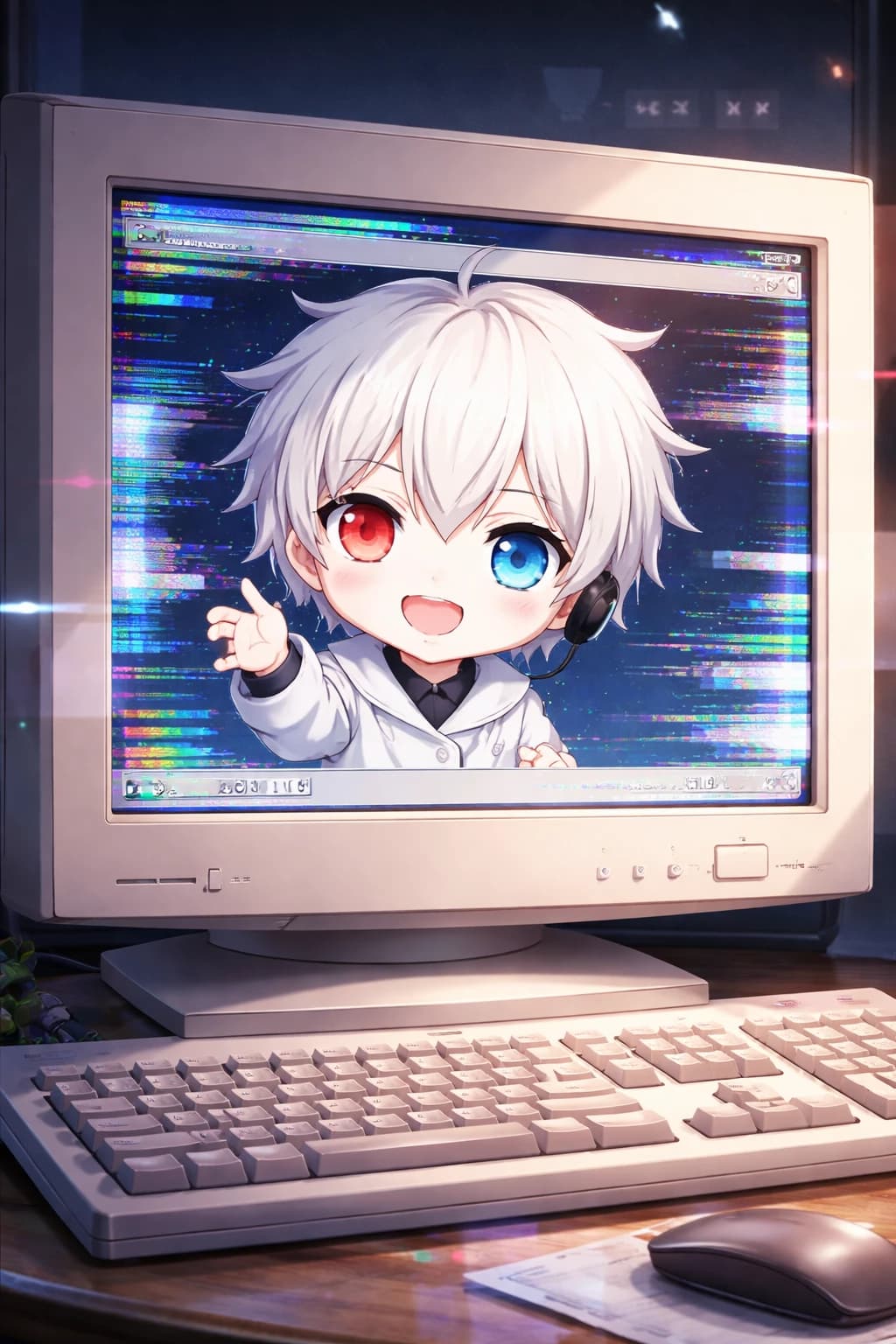 Thumbnail of Yuki.Exe