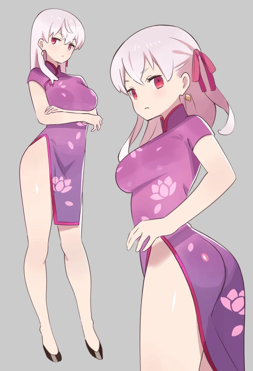 Thumbnail of Алеция